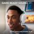 Logitech G325 LIGHTSPEED Wireless Gaming Headset - WHITE